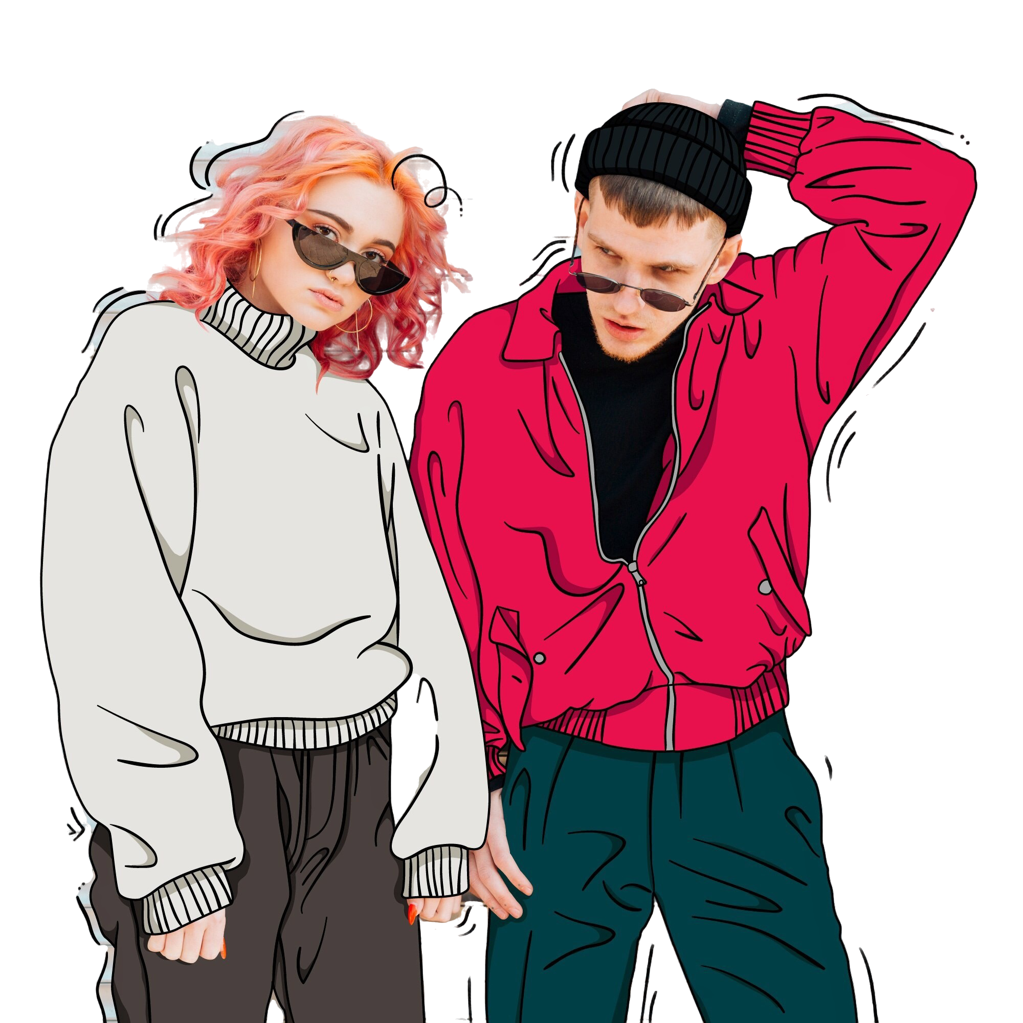 CelebsThreads Inspiration